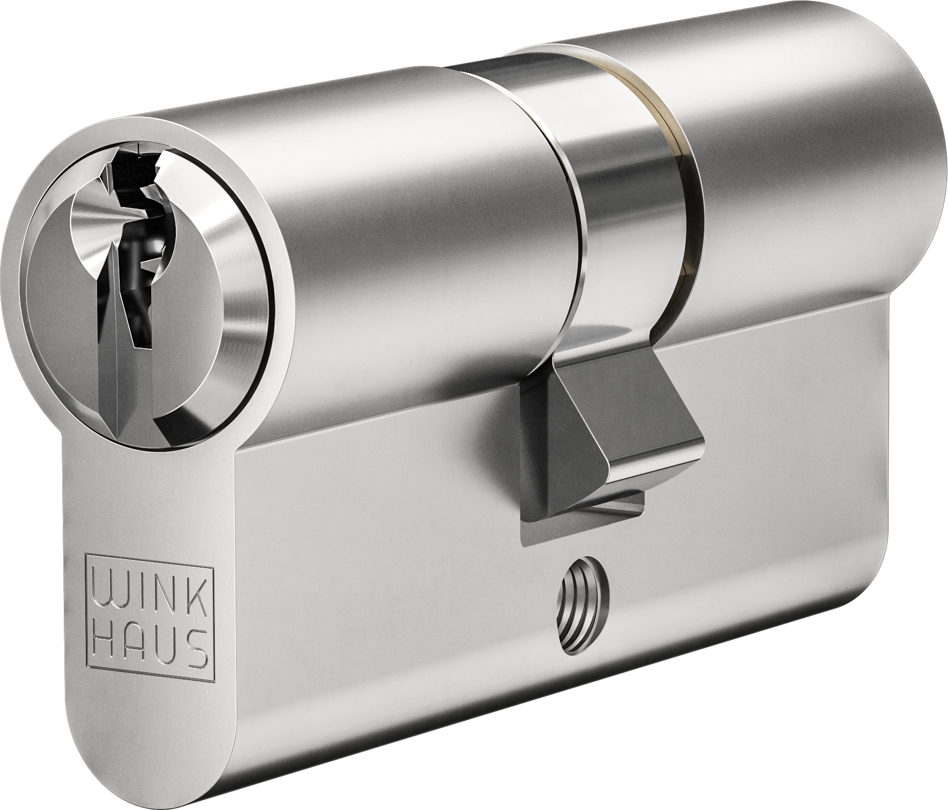 Winkhaus Doppelzylinder XR51